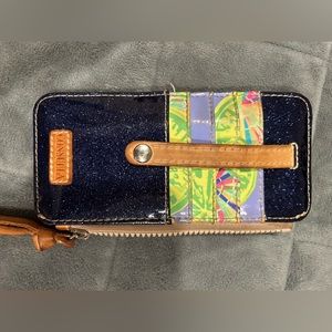 Consuela Card Organizer